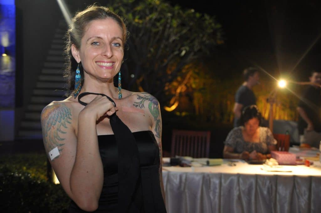 East 88 Wall Street Lift Off Party