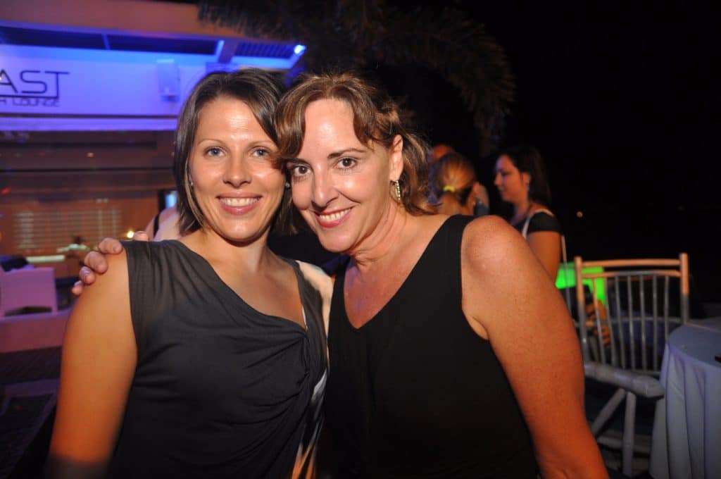 East 88 Wall Street Lift Off Party