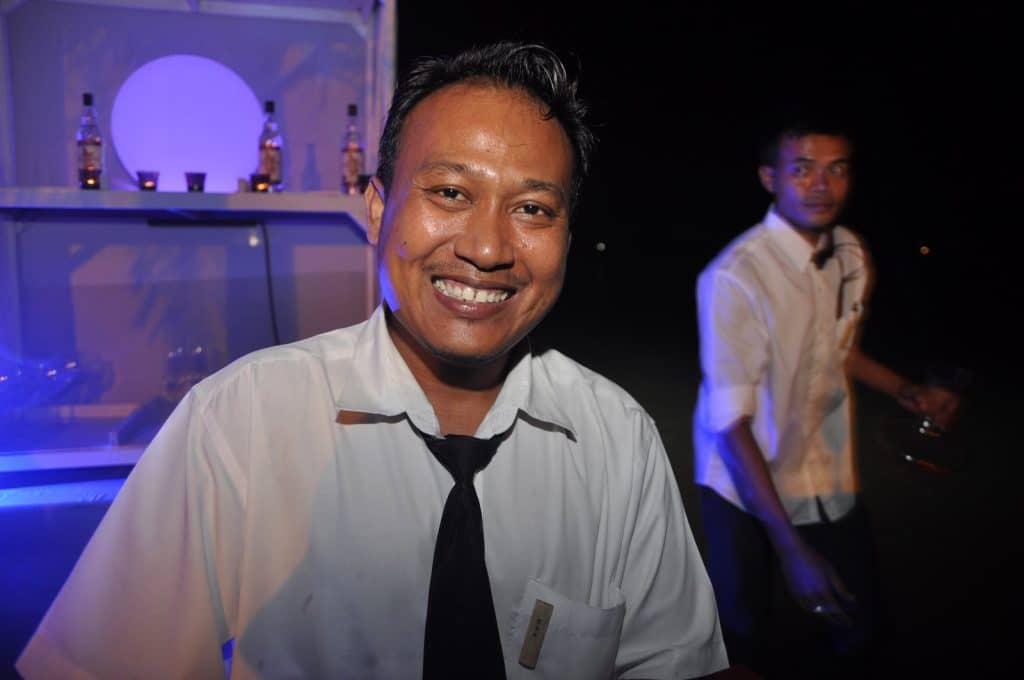 East 88 Wall Street Lift Off Party