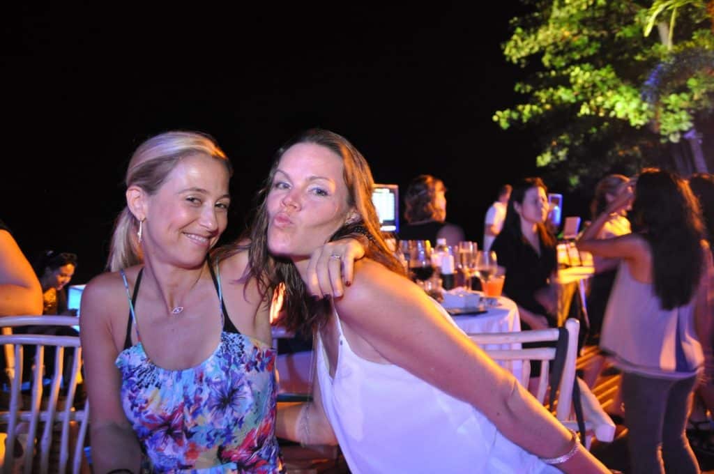 East 88 Wall Street Lift Off Party