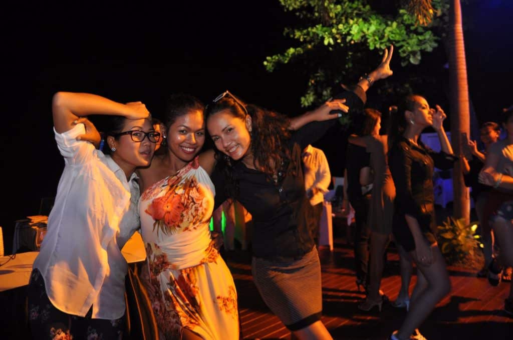 East 88 Wall Street Lift Off Party