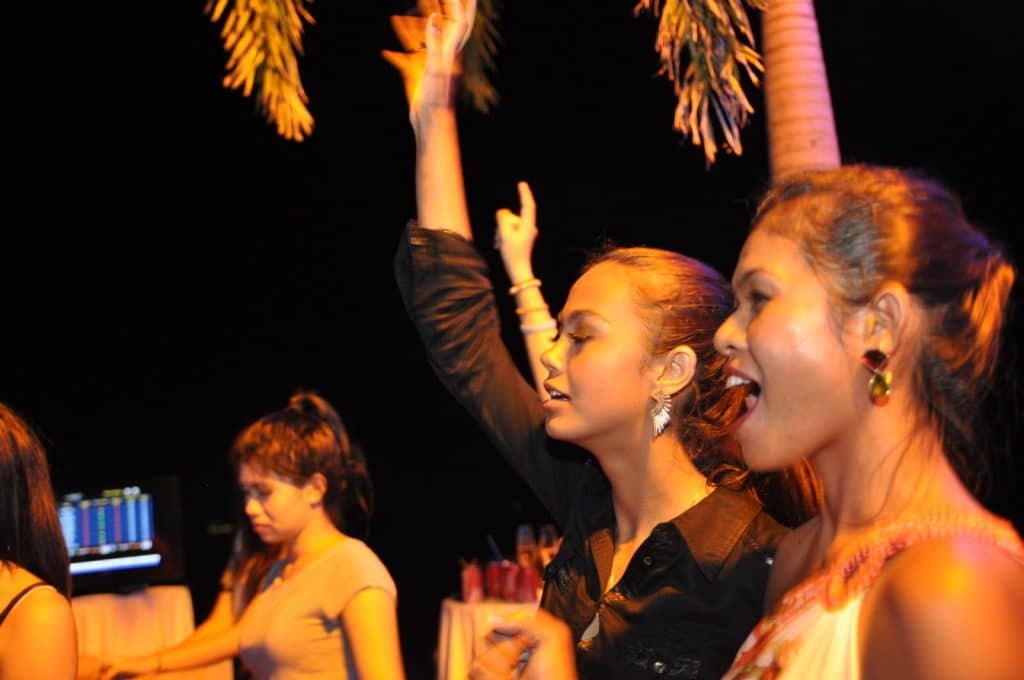 East 88 Wall Street Lift Off Party