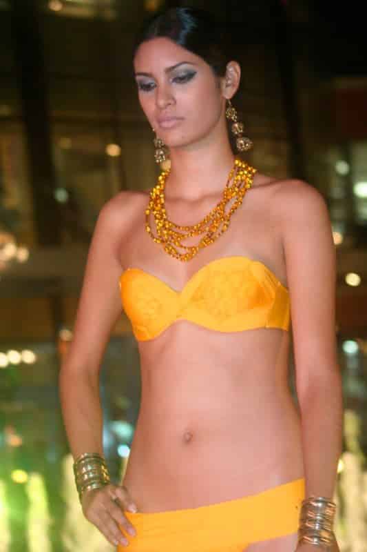 Fashion At Phuket Thailand