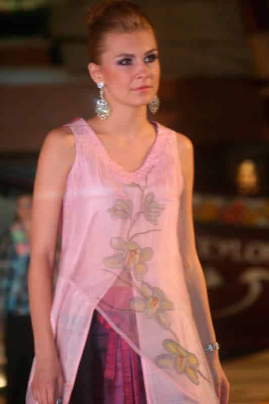 Fashion Week at Phuket