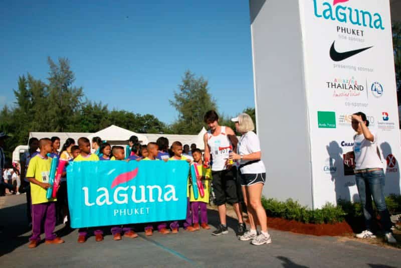 Laguna Phuket International Marathon